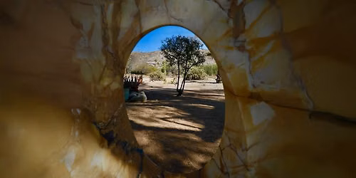 Rediscover Your Center: A Weekend of Ancient Wisdom and Modern Presence