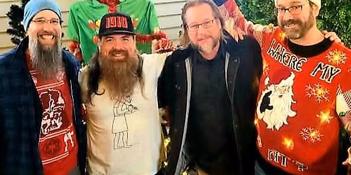 We'll have a Blue Christmas, without You...