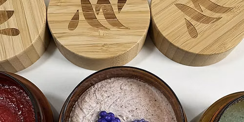 Body Scrub Workshop