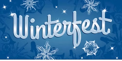 St. Thomas the Apostle Parish Winterfest