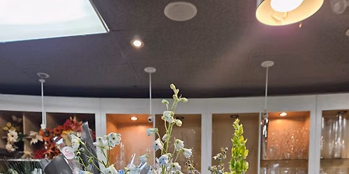 Floral Classes