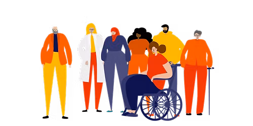 Living Well with MS: Information and Support - West Herts