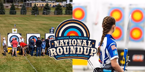 2026 NFAA National Roundup