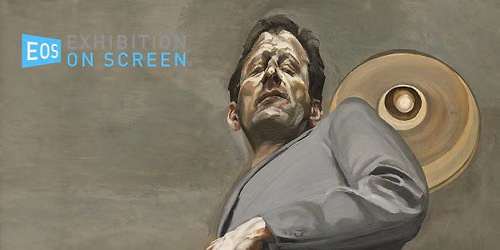 Lucian Freud: A Self Portrait - Exhbition on Screen