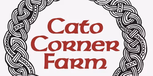 Cato Corner Cheese & Wine Pairing