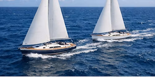 Rejs Ko\u0142obrzeg-Bornholm-Karlskrona-Ko\u0142obrzeg