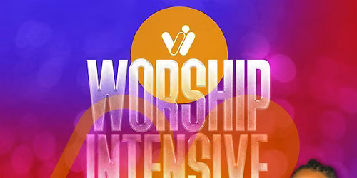 Worship Intensive 2026