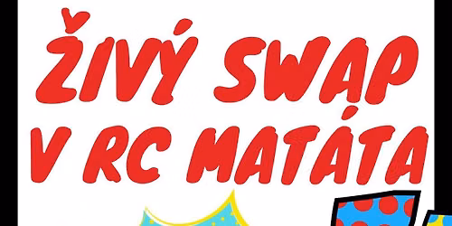 \u017div\u00fd swap v Mat\u00e1t\u011b