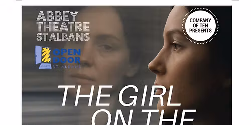 The Girl on the Train