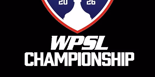 WPSL Championship Final