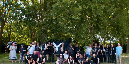 RENCONTRES GOTHIQUE DE VERSAILLES VOL.1