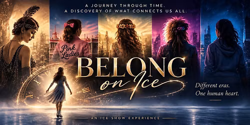 Belong on Ice