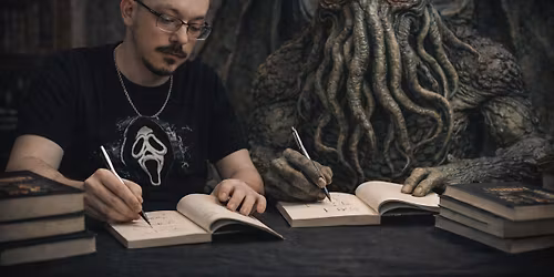 Lancement de L'Appel de Cthulhu