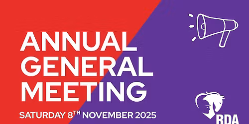 Annual General Meeting - RDA Alice Springs Inc