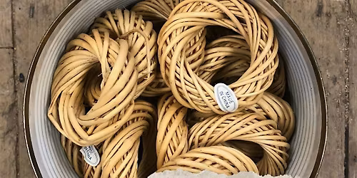 Digital Haiku - Documenting Craft Materials with Poetry