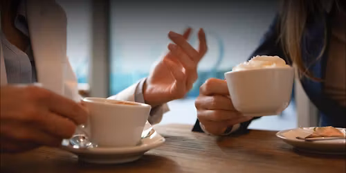 Coffee Connect