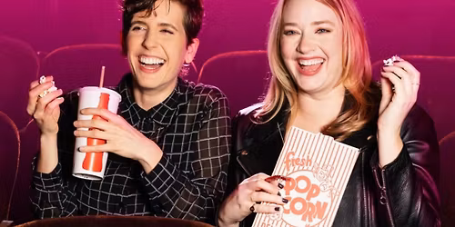 Six Chick Flicks at Alexis and Jim Pugh Theater at Dr Phillips Center