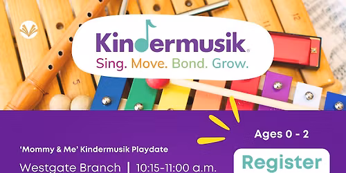Kindermusik