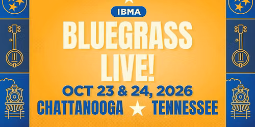 IBMA Bluegrass Live!\u00ae