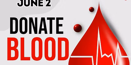 Blood Drive