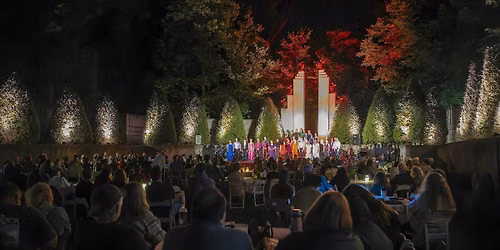 LYRIC UNDER THE STARS - FRIDAY, OCTOBER 2