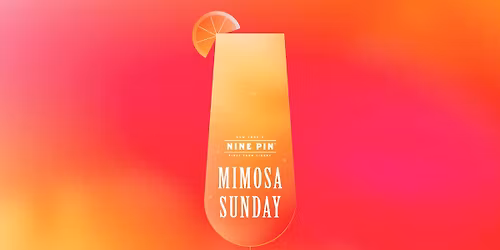 Mimosa Sunday
