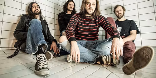 \u201cLOVE BUZZ\u201c - \u201cNIRVANA\u201c Tribute-Show Live am 27.02.2026 ab 20:00 Uhr