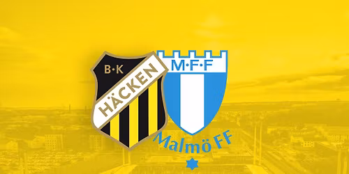 BK H\u00e4cken \u2013 Malm\u00f6 FF | Allsvenskan