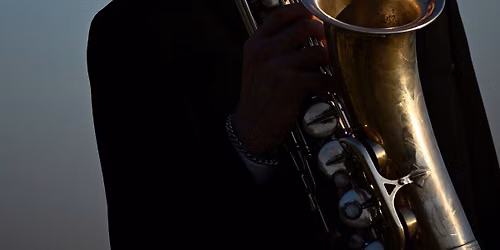 Toby Barrett Quartet