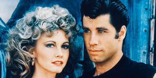 Zomer op het Plein - Openluchtbios: Grease