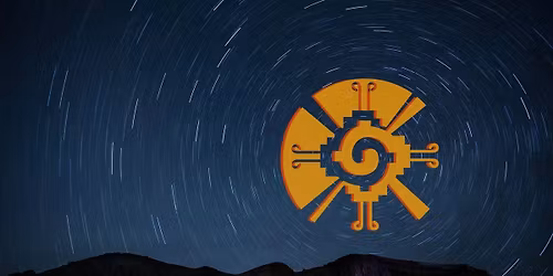 Mayan Star Activation Meditation