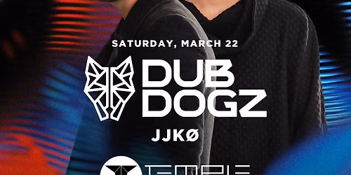 Dubdogz at HQ2 Nightclub \/ Beachclub at Ocean Casino Resort