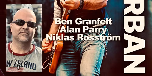 SuperBAN - O'Malleys Vaasa