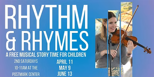 Rhythm & Rhymes