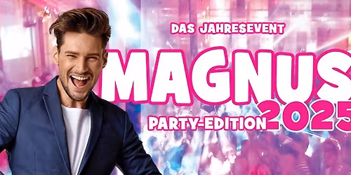 Magnus Party