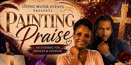 Painting Praise