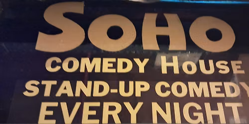 Soho Comedy House