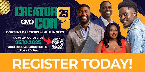 CreatorCon25