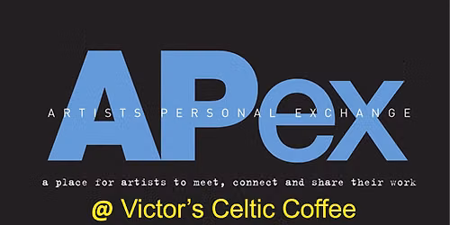 APex Meetings 2026 @ Victor's Celtic Coffee