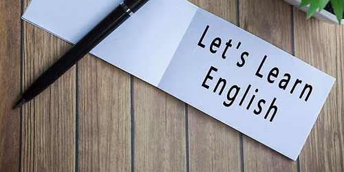 English Connect Classes - Walnut and Carey
