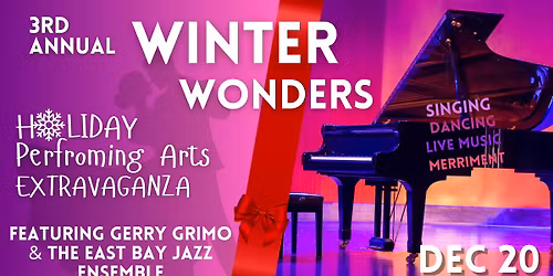 Winter Wonders