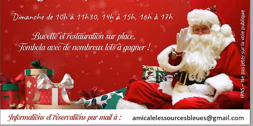 March\u00e9 de No\u00ebl d'Andres