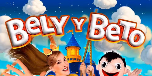 Bely Y Beto (Parque Tangamanga 1)