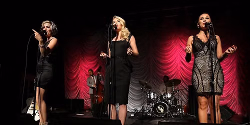 Scott Bradlee's Postmodern Jukebox: The Future Is Vintage Tour