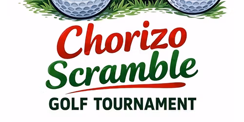 9th Annual Chorizo Scramble 