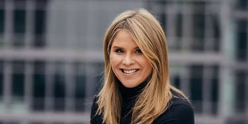 The Norfolk Forum with Jenna Bush Hager