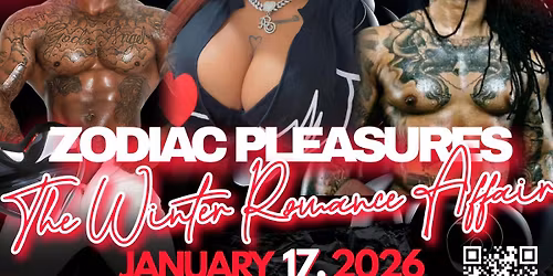 Zodiac Pleasures "The Winter Romance Affair"