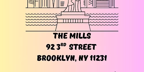 NYC Planner Addict's 10th Year Anniversary Event