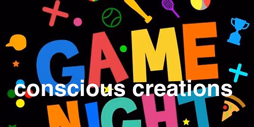 GAME NIGHT with Friends