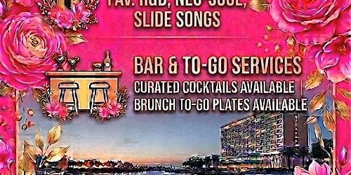 Mother's Day After-Brunch Party Karaoke Jam